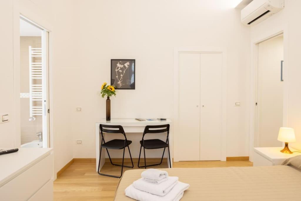 Pisacane Suite Salerno Exterior foto