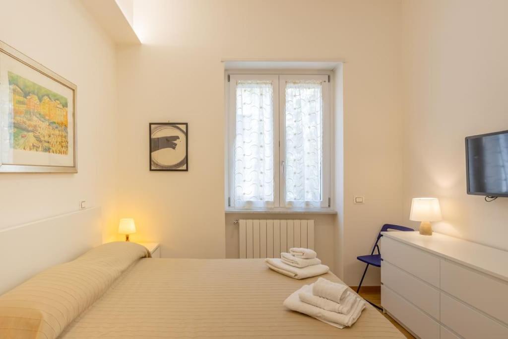 Pisacane Suite Salerno Exterior foto