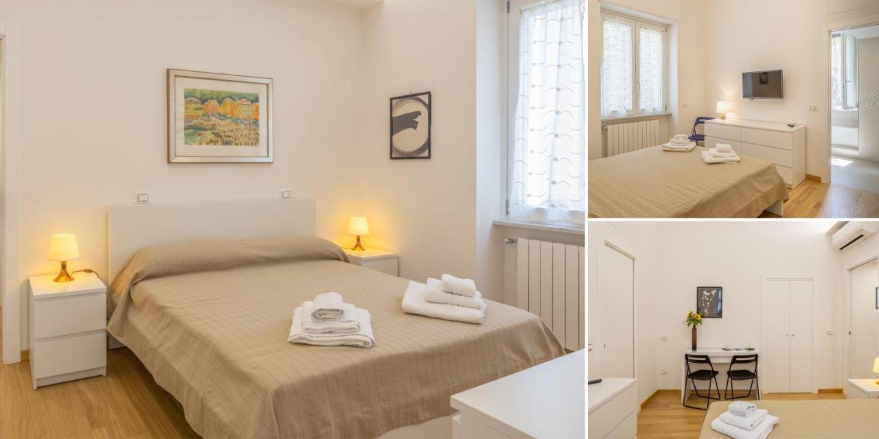 Pisacane Suite Salerno Exterior foto